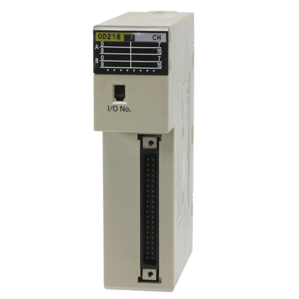 C200H-OD218 New Omron Transistor Output Modules